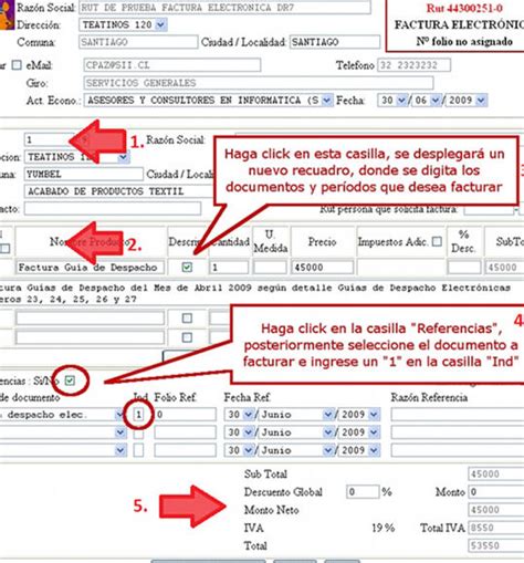 Guía completa para facturar en KiWi: Paso a paso y .
